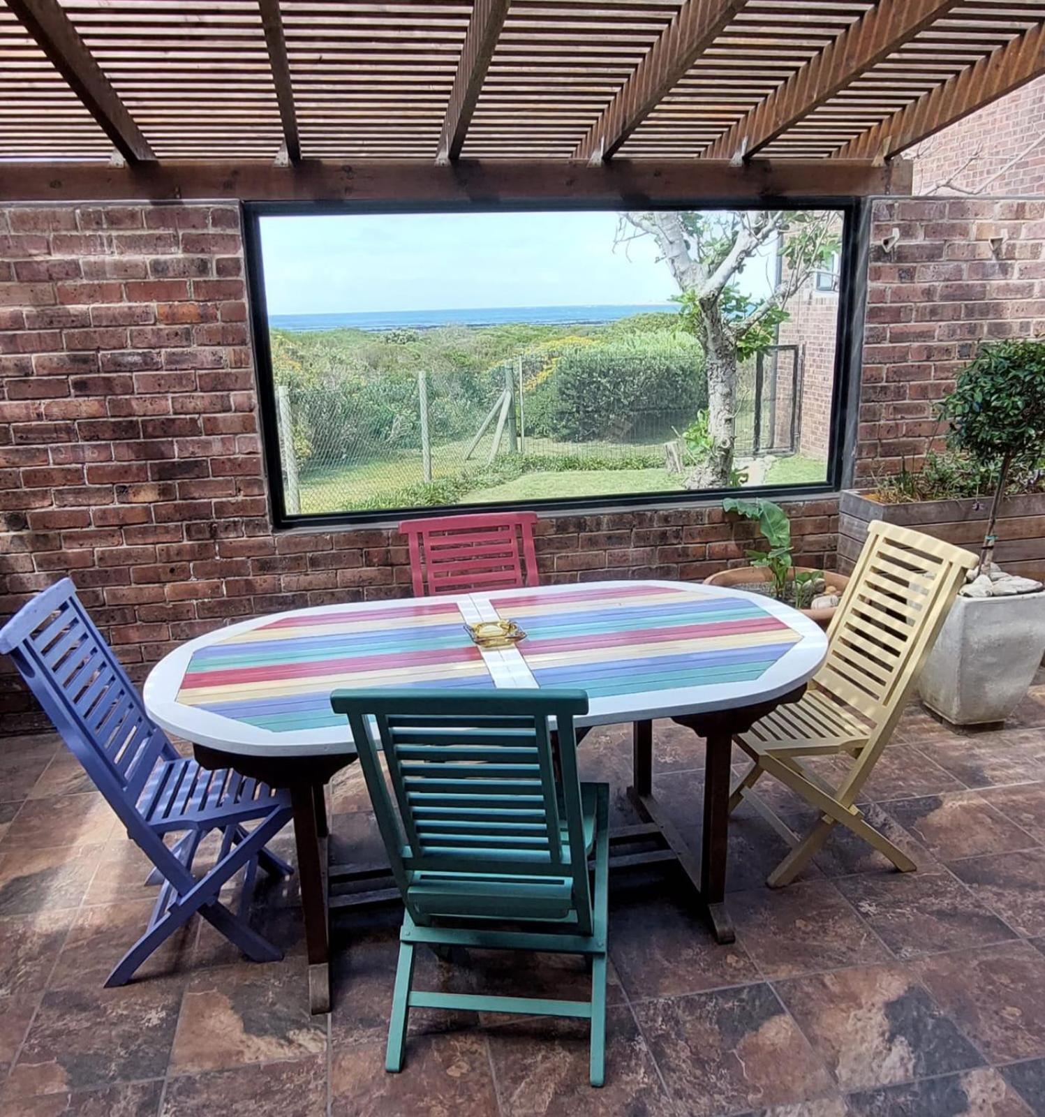 The Amaryllis Luxury Apartment Bella Donna Bettys Bay Exterior photo